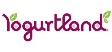 Yogurtland Logo - Yogurtland