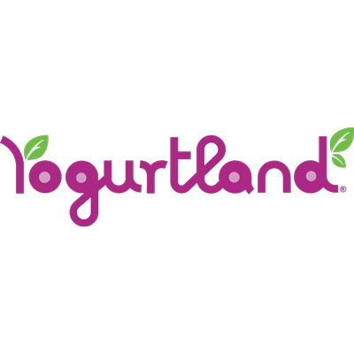 Yogurtland Logo - SouthBay Pavilion Mall :: Carson, CA 90746