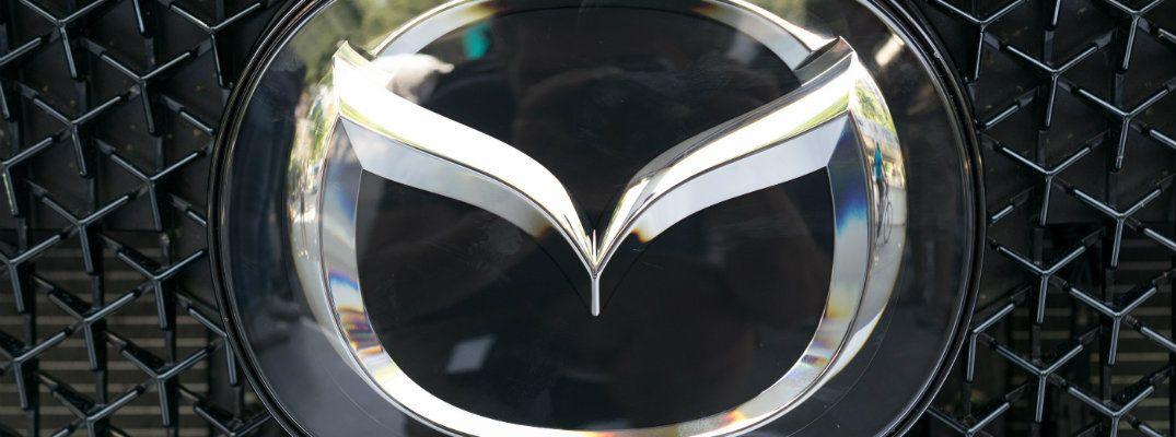 CX3 Logo - What's the difference between Mazda CX-3, CX-5 and CX-9 models?