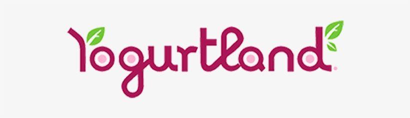 Yogurtland Logo - Yogurtland Logo Transparent PNG Download on NicePNG