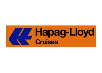 Hapag-Lloyd Logo - Hapag Lloyd Cruises