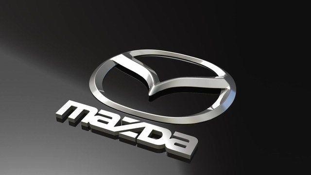 CX3 Logo - 2019 Mazda CX-3 Grand Touring