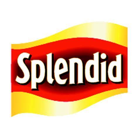 Splendid Logo - Splendid Logos