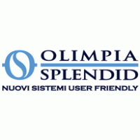 Splendid Logo - Olimpia Splendid | Brands of the World™ | Download vector logos and ...