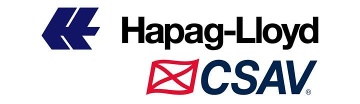 Hapag-Lloyd Logo - CSAV: No Agreements Yet With Hapag-Lloyd – gCaptain