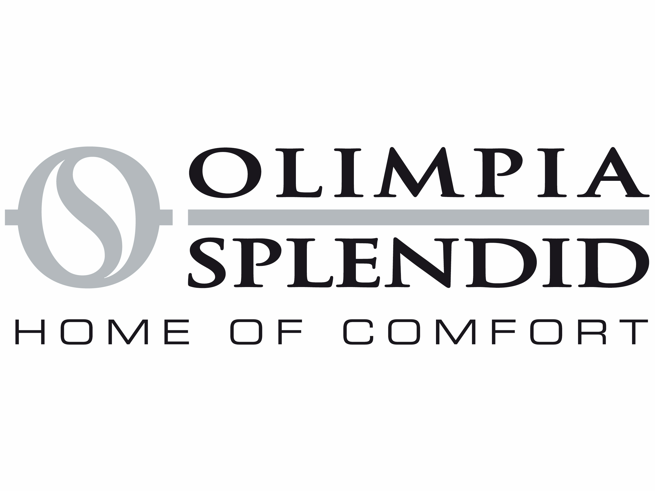 Splendid Logo - OLIMPIA SPLENDID. Heating And Air Conditioning Systems