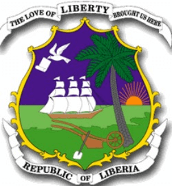 Liberia Logo - How many Liberians will celebrate 'July 26' abroad? | Liberian ...
