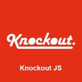 Knockout.js Logo - Knockout JS Training