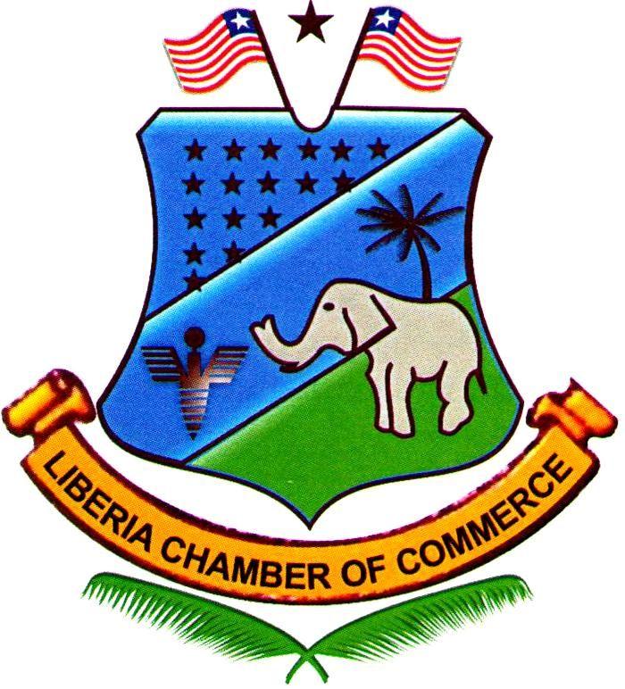 Liberia Logo - Liberia
