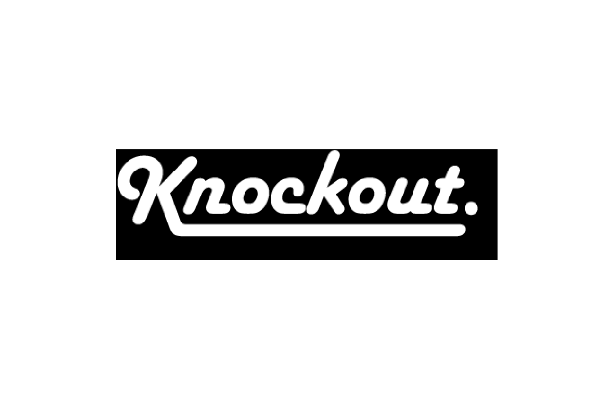 Knockout.js Logo - Hire Freelance Knockout.js Developers in Paris - August, 2019