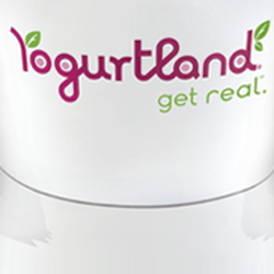 Yogurtland Logo - Yogurtland Cream & Frozen Yogurt Moreland Rd