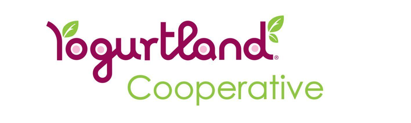 Yogurtland Logo - Behind The Scenes Tour