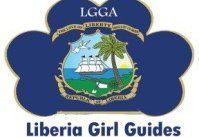 Liberia Logo - Member Organisation - Liberia | WAGGGS