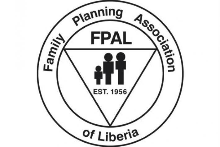 Liberia Logo - Planned Parenthood Association of Liberia | IPPF