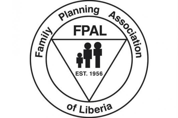 Liberia Logo - Planned Parenthood Association of Liberia