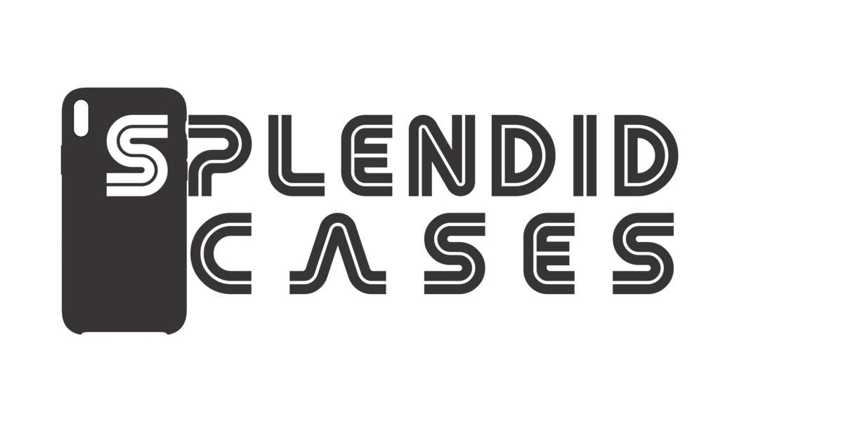 Splendid Logo - Splendid Cases