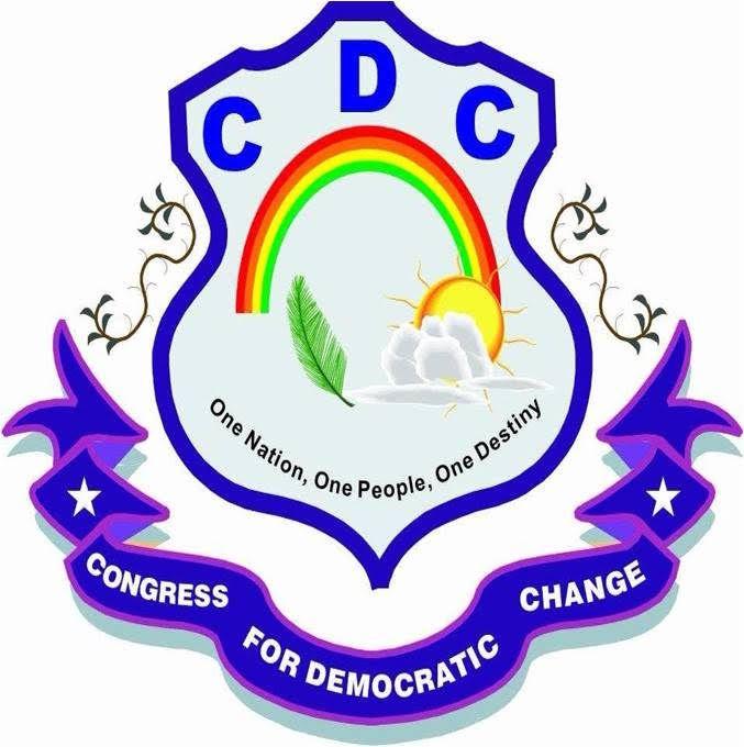 Liberia Logo - Congress for Democratic Change Reacts to Global Witness Revelations ...