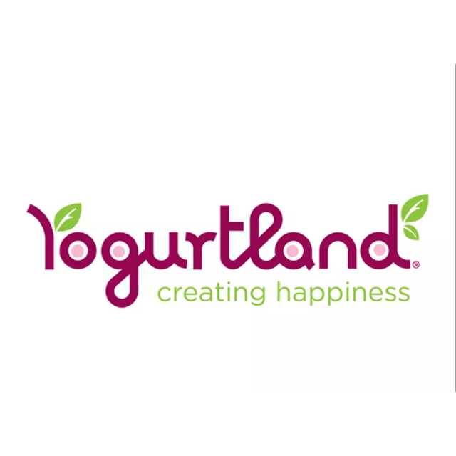 Yogurtland Logo - $15.00 Yogurt-land (5 x $3) - Other Gift Cards - Gameflip