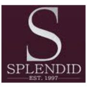 Splendid Logo - Working at Splendid Catering