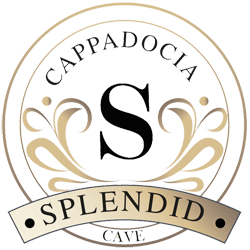 Splendid Logo - Splendid Cave Hotel