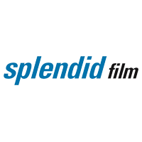 Splendid Logo - LOGO Splendid Film