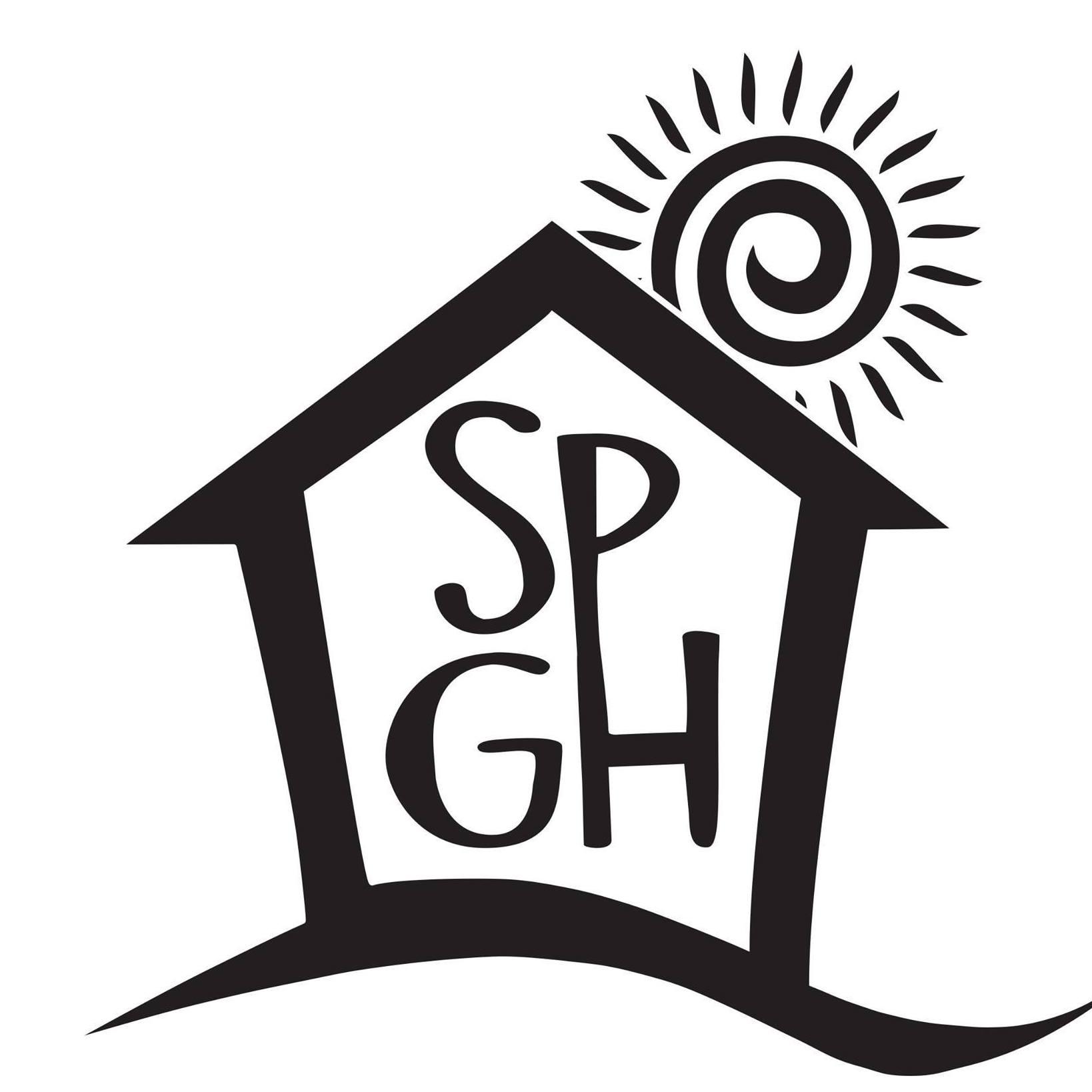 Splendid Logo - Splendid Guesthouse Logo
