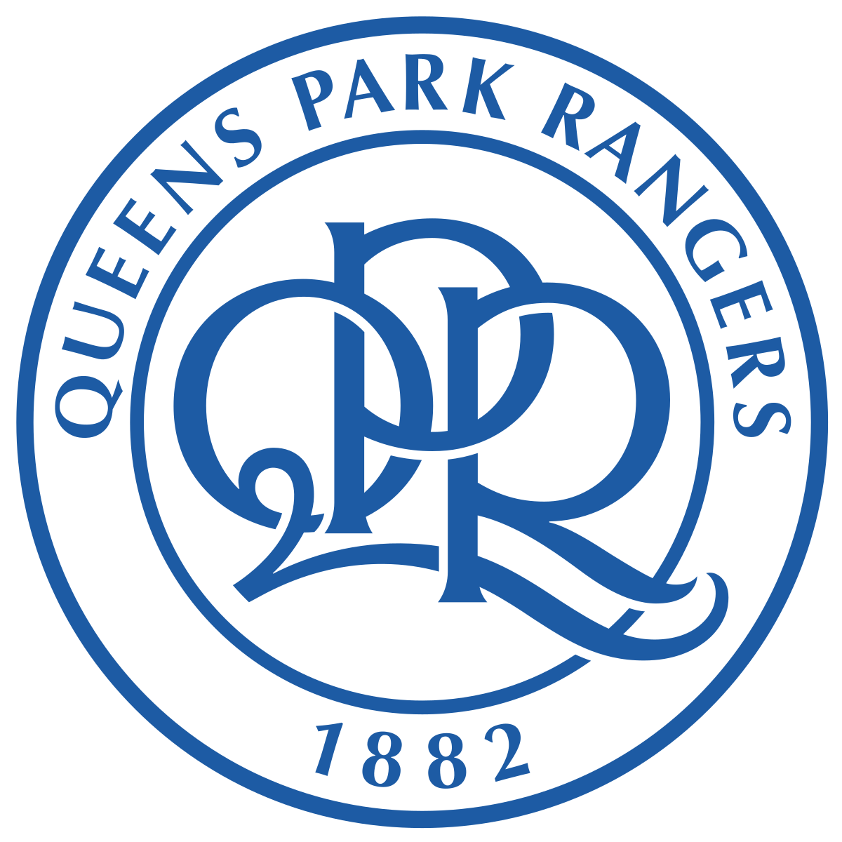QPR Logo - Queens Park Rangers F.C.