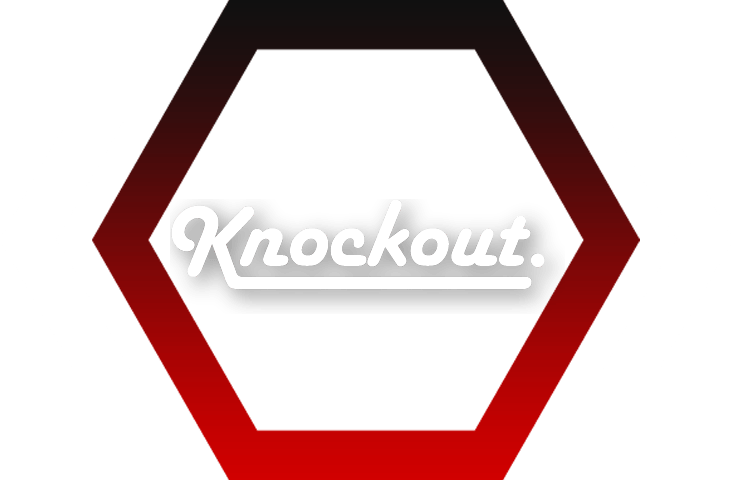 Knockout.js Logo - LaMinds