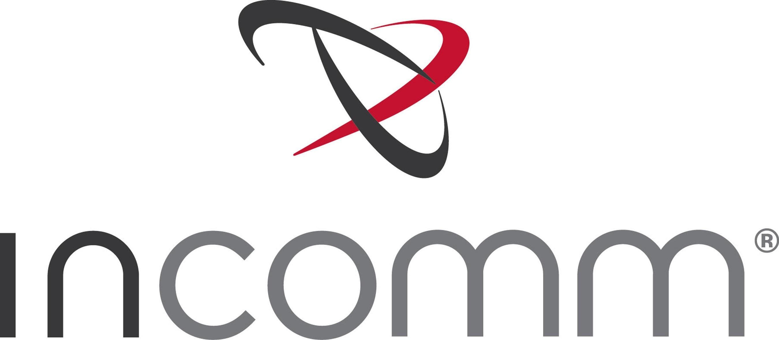 Inncomm Logo - InComm logo Logo | CPS Cards