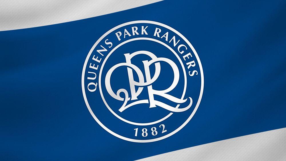 QPR Logo - Behind the QPR New identity