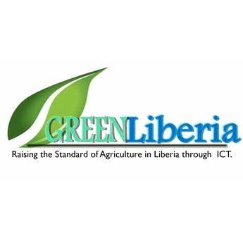 Liberia Logo - Green Liberia - Orange Social Venture Prize Africa & Middle East ...
