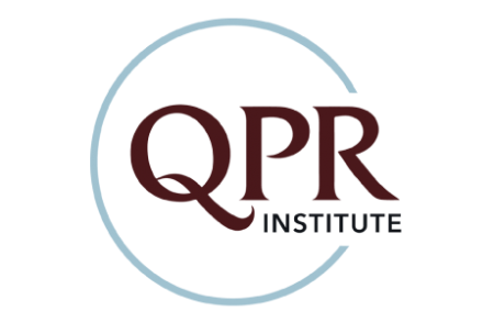 QPR Logo - QPR Training - HeartLine