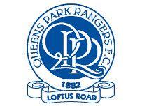 QPR Logo - QPR Logo. Queens Park Rangers club badge