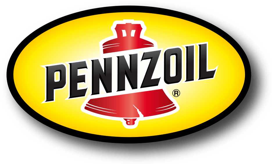 Pensoil Logo - Pennzoil Logo.png