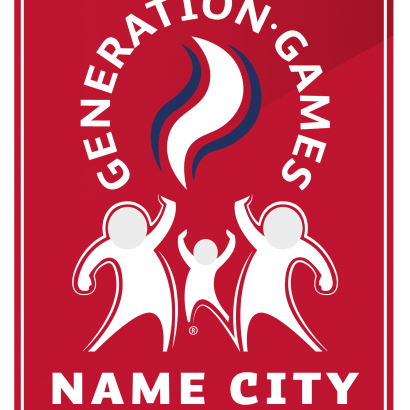 Liberia Logo - Generation Games