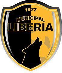 Liberia Logo - A.D. Municipal Liberia