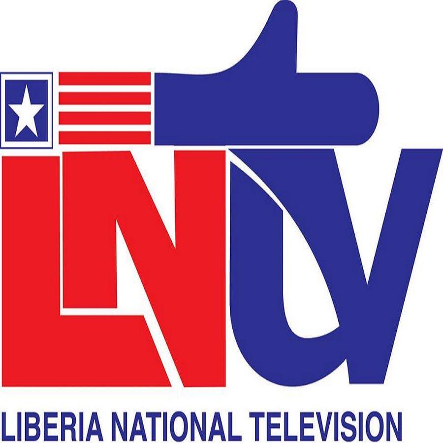 Liberia Logo - LNTV LIBERIA Live - YouTube