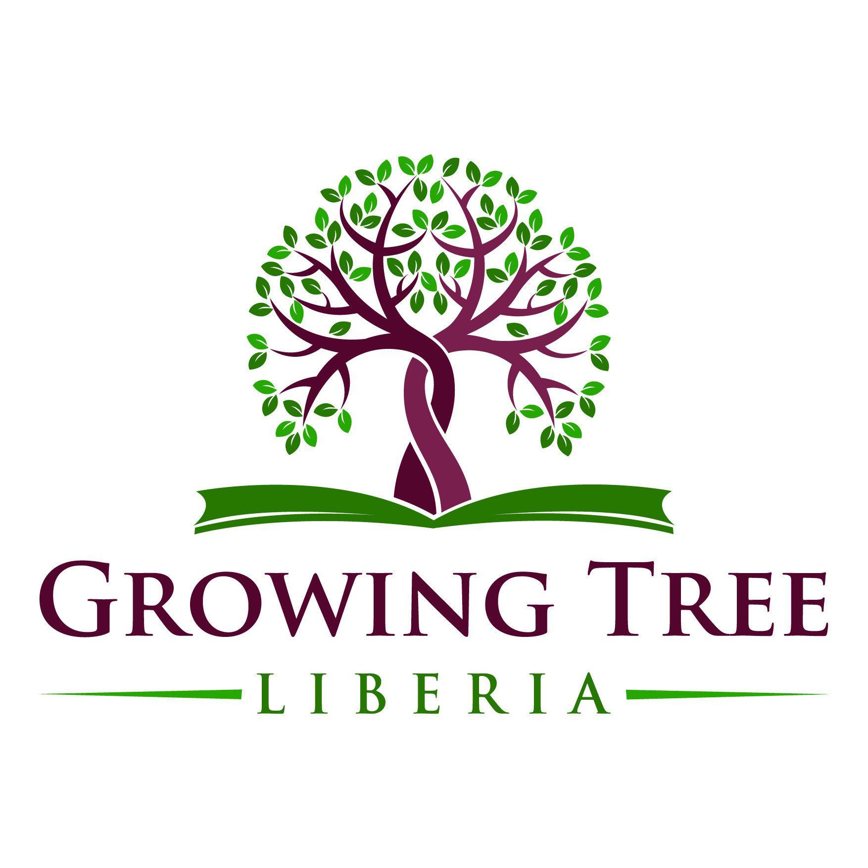 Liberia Logo - Growing Tree Liberia gGmbH: Donate to our organisation (betterplace.org)
