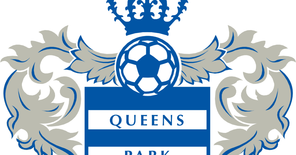 QPR Logo - England Football Logos: QPR Logo Picture