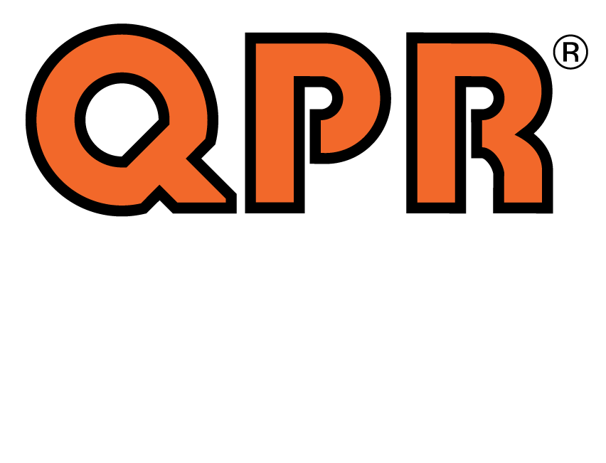 QPR Logo - QPR 2000 Logo