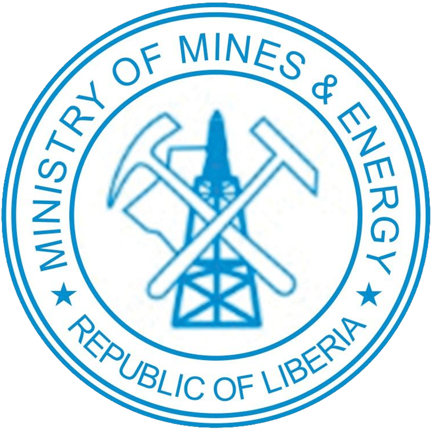 Liberia Logo - Repository