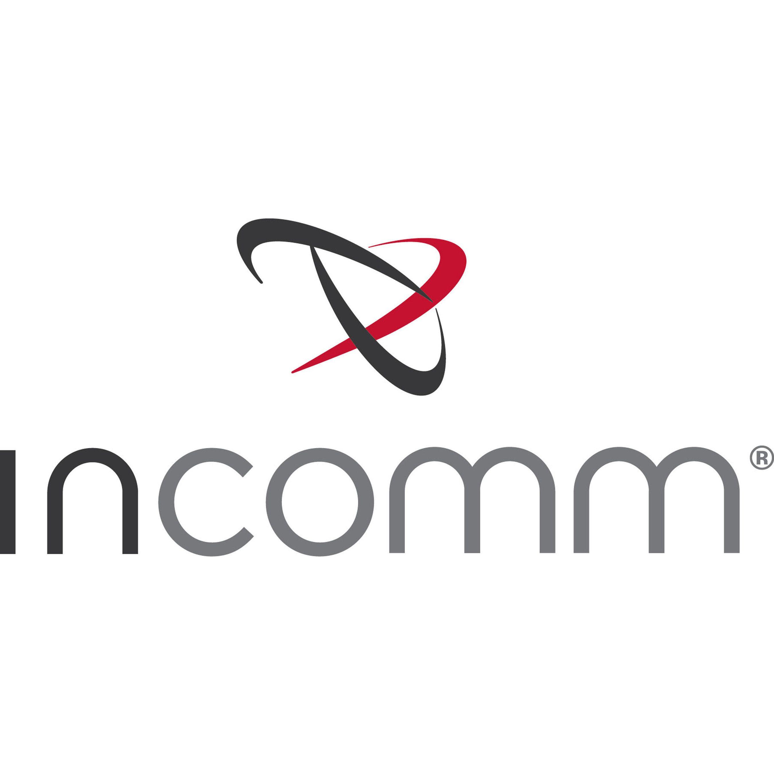 Inncomm Logo - InComm First to Launch Google Play Gift Cards in Thailand