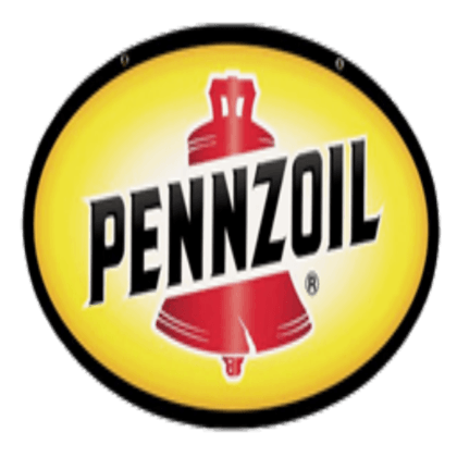 Pensoil Logo - Pennzoil Logo - Roblox