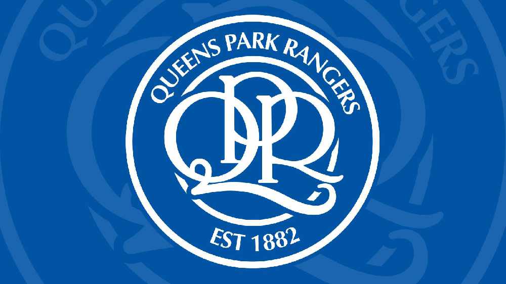 QPR Logo - Pompey draw QPR in the fourth round of the FA Cup - Express FM