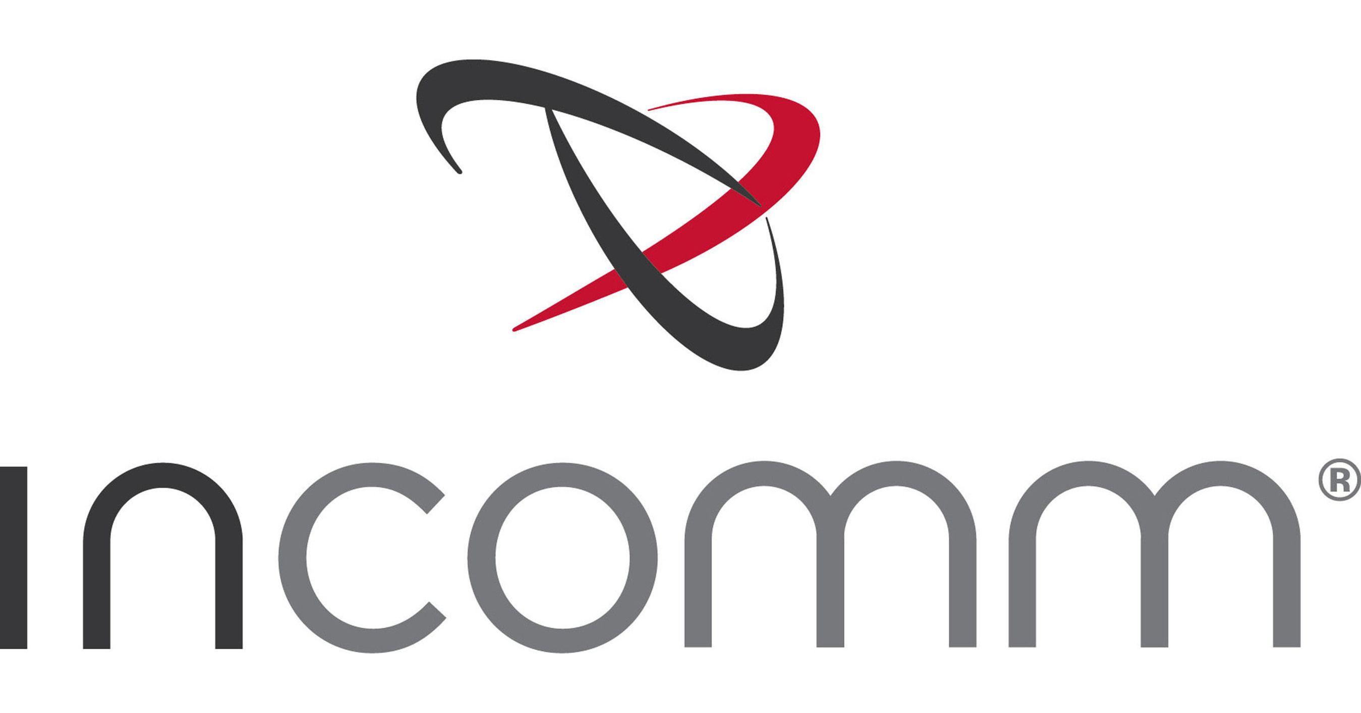 Inncomm Logo - InComm Expands Its Barcode Payment Solutions with New Partnership