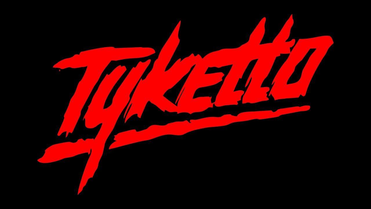 Tyketto Logo - Tyketto. Cool Band Logo. Forever young lyrics, Power metal