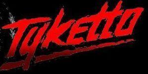 Tyketto Logo - metal.it Gruppi Tyketto