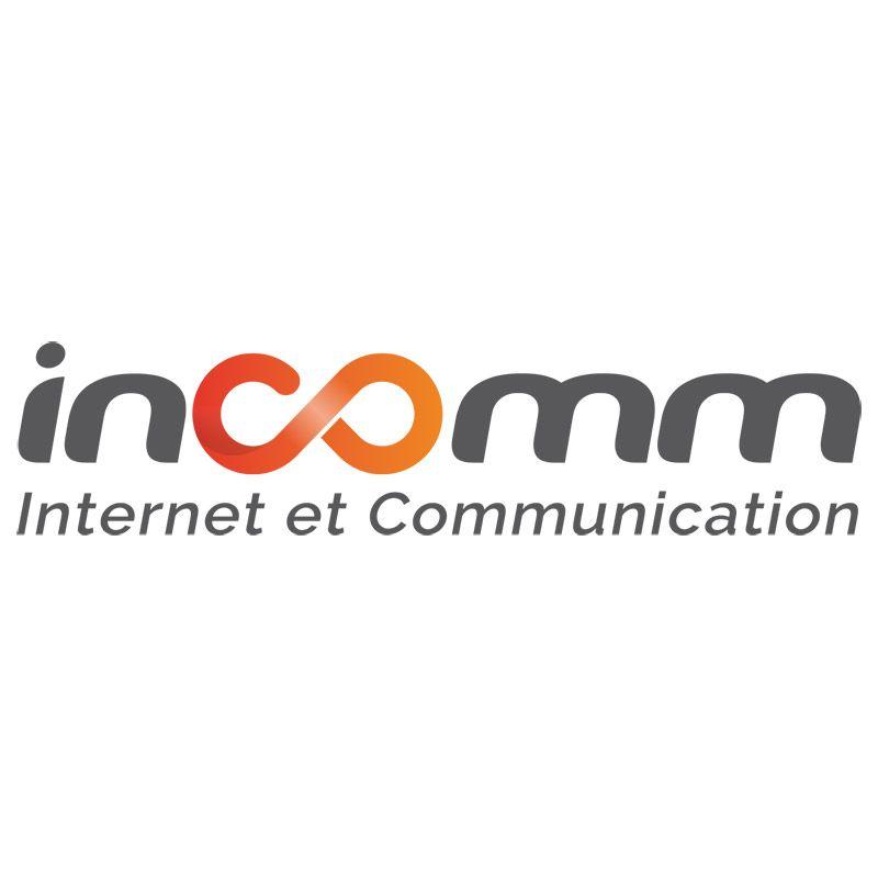 Inncomm Logo - Notre nouveau #logo, pour une identité visuelle plus moderne ...