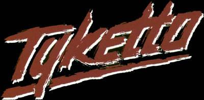 Tyketto Logo - Tyketto - discography, line-up, biography, interviews, photos