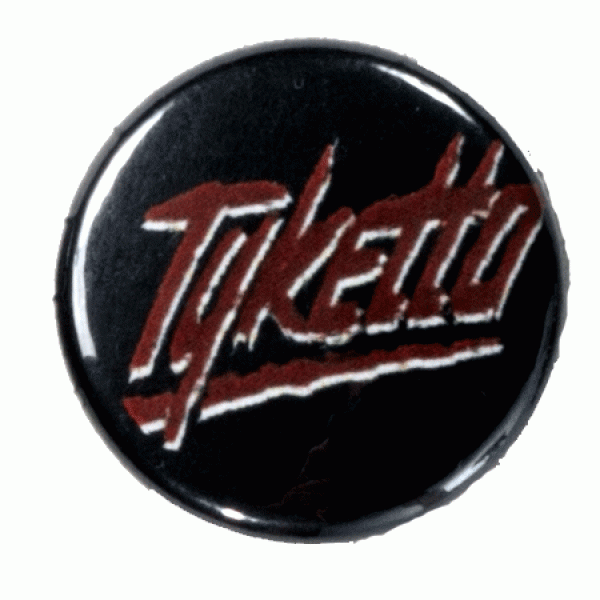 Tyketto Logo - Tyketto 